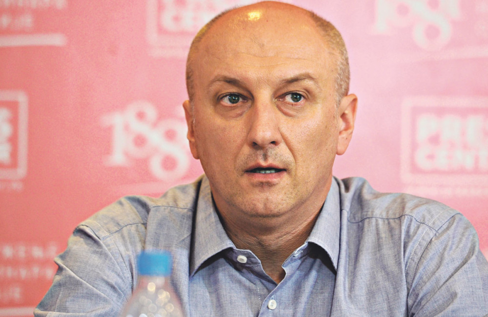 Direktor Državne lutrije Srbije išao na poligraf!