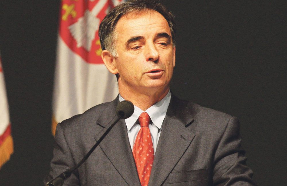 Raskol u SDSS će uzdrmati stranku!