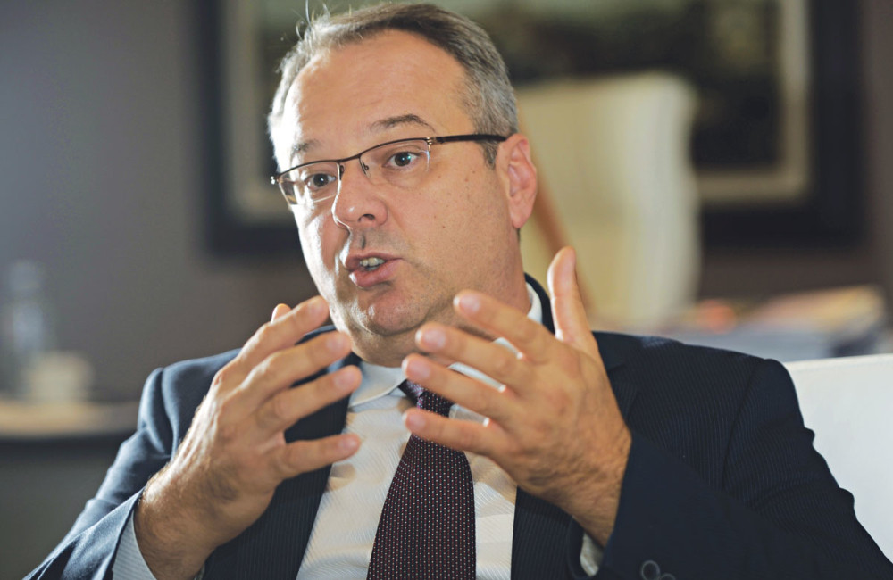 Sertić: Izbori ne moraju da uspore reforme