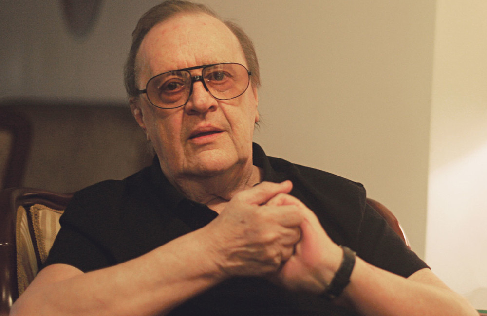 Zdravstveno stanje Arsena Dedića se poboljšalo