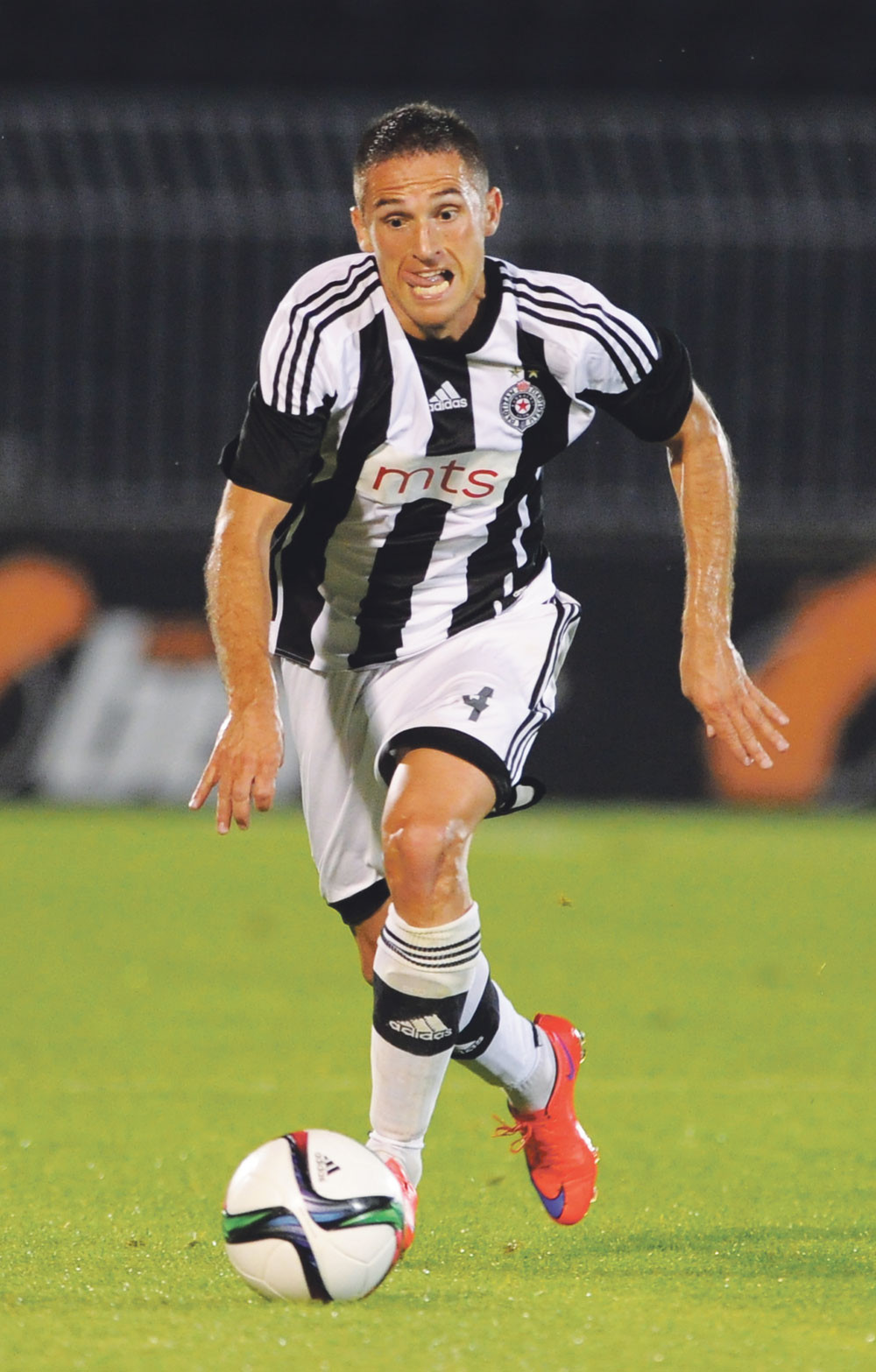 Vulićević: Još Liga šampiona pa da zaokružim priču