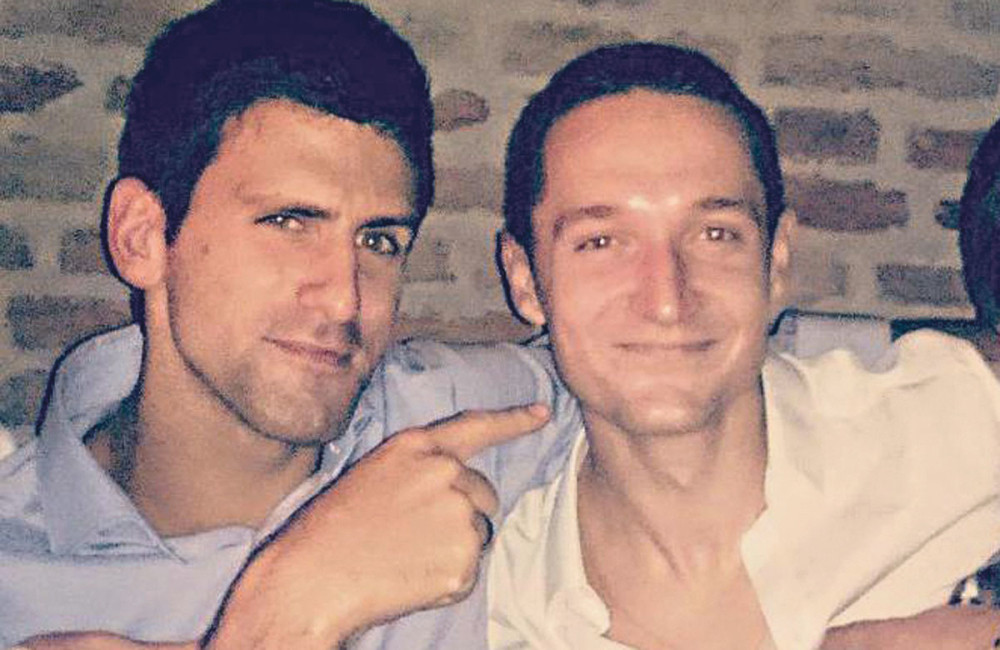 Dres Lehije čeka Noleta!