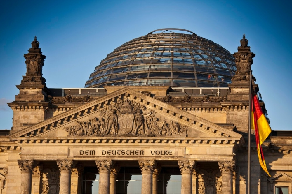 Ne idite u Nemačku, nećete dobiti azil!