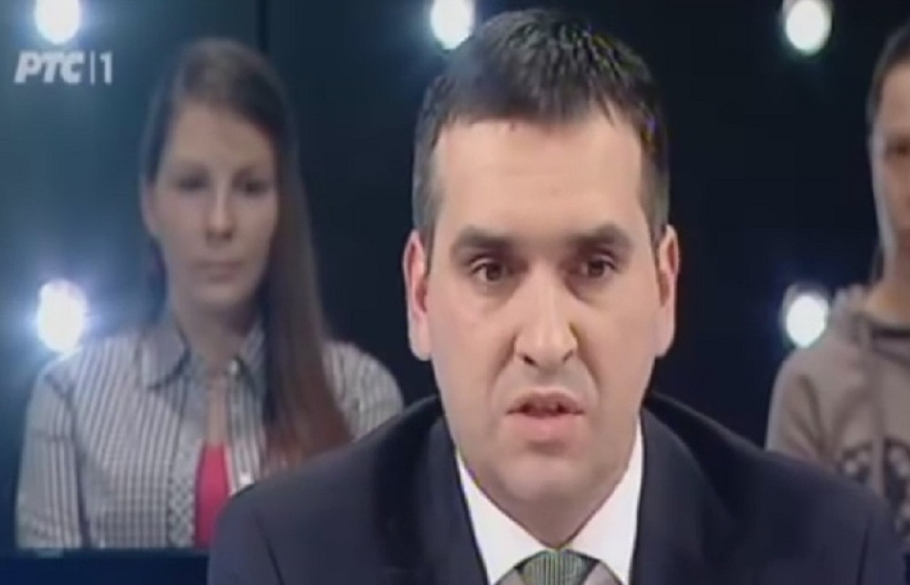 Radomir Nikolić: Kragujevac je opljačkan