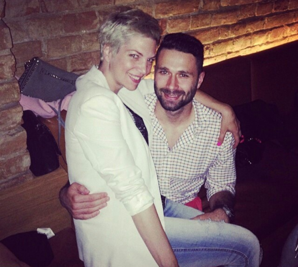 Katarina i Aleksandar Rašić očekuju bebu!