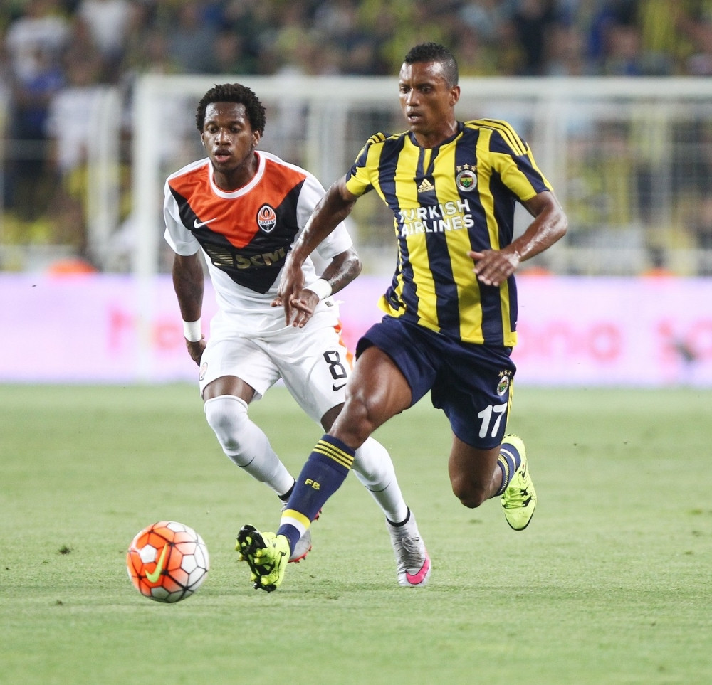 Protest Fenerbahčea zbog "dopingovanog" Freda