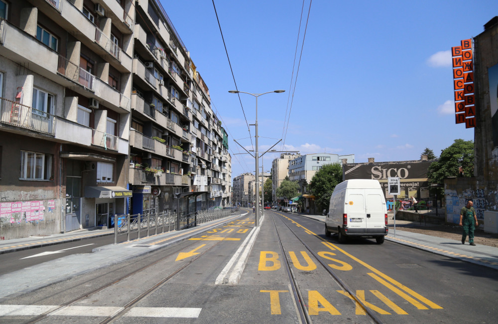 Poginuo poznati tatu majstor?