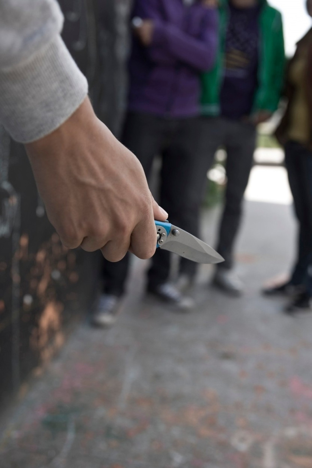 Kasapinu iz novogodišnje noći smanjena kazna!?