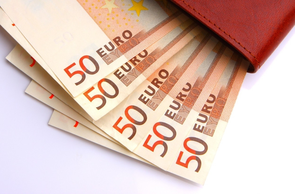 U opticaju nova novčanica od 50 evra