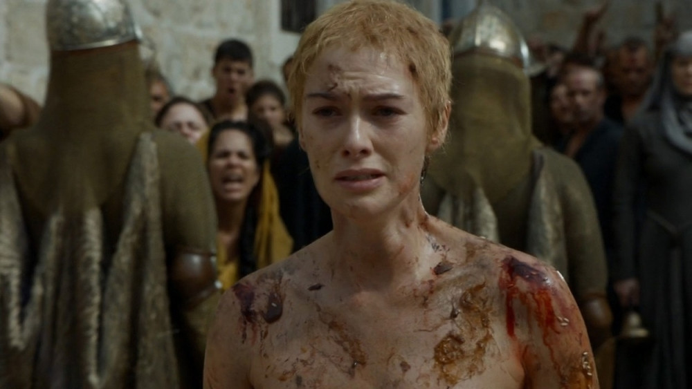 Kraj "Igre prestola"?