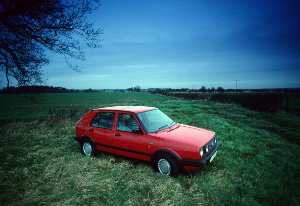 Čovek poklanja "golfa dvojku", potrebno je da ispunite SAMO JEDAN SJAJAN USLOV!