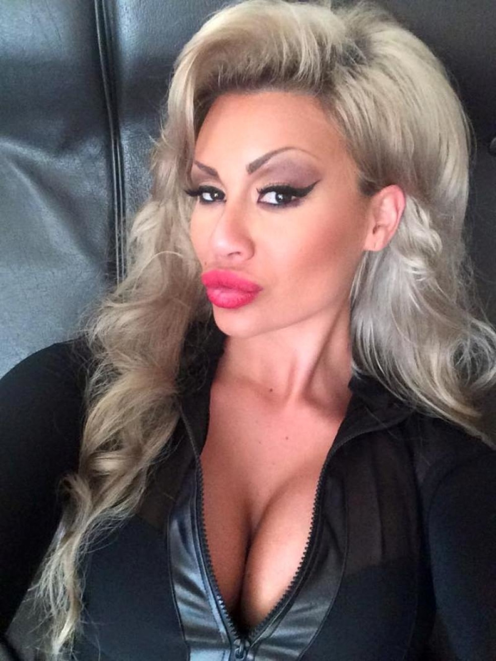 Dajmond: Ja nisam starlete, one su ku*ve!