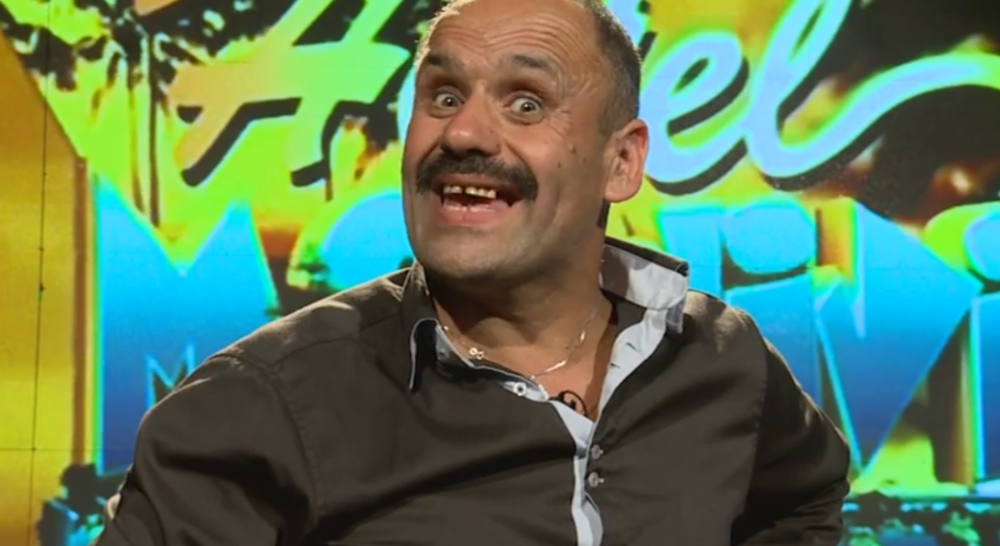 Zmaj vukao dečaka za uši!