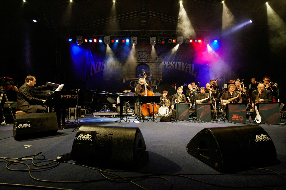 "Nišvil" posetilo 170.000 ljudi