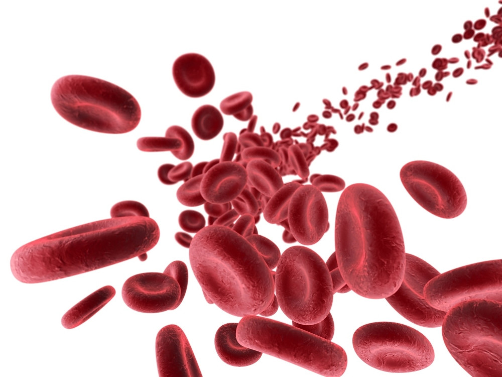 Ljudi sa ovom krvnom grupom doživljavaju srčani udar!