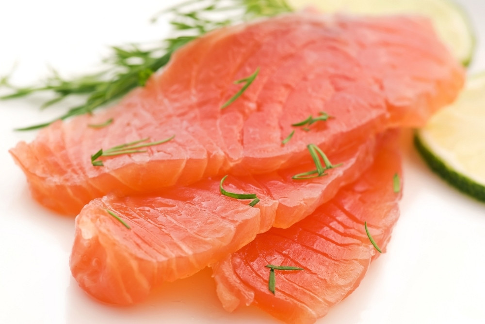 Kanađani jedu GMO lososa!