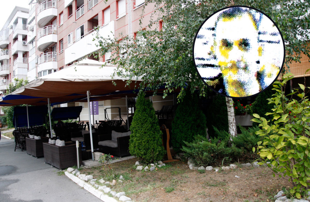 Kekin čovek uhapšen zbog pokušaja ubistva