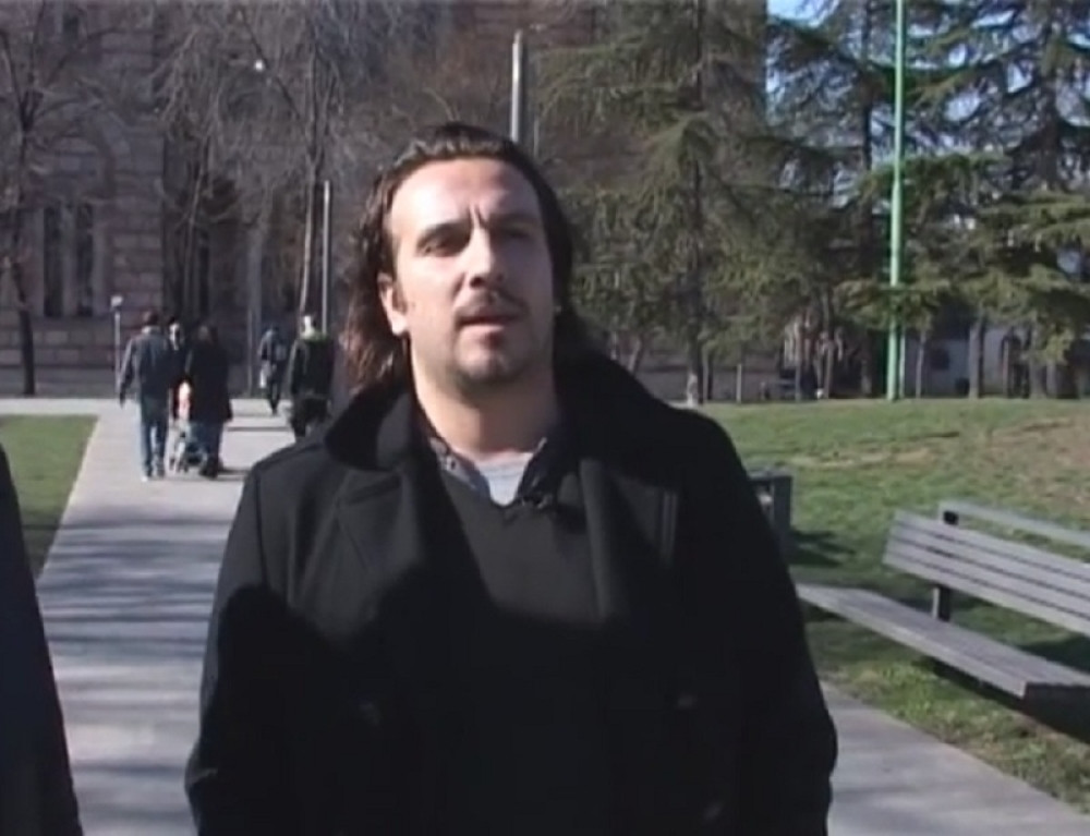 Madžgalj dobija bitku sa opakom bolešću