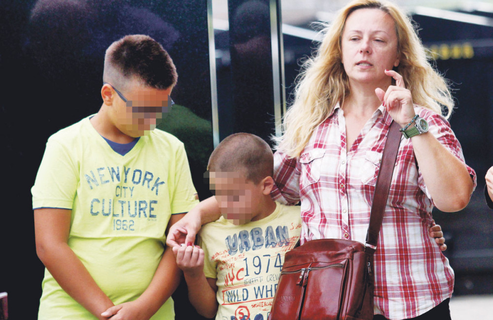 Luis bi bio ponosan na svoju decu