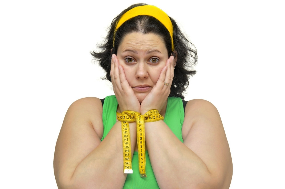 Stanovnici ovog grada moraju kolektivno da "probuše kašiku" i smršaju sto tona do 2020. godine!