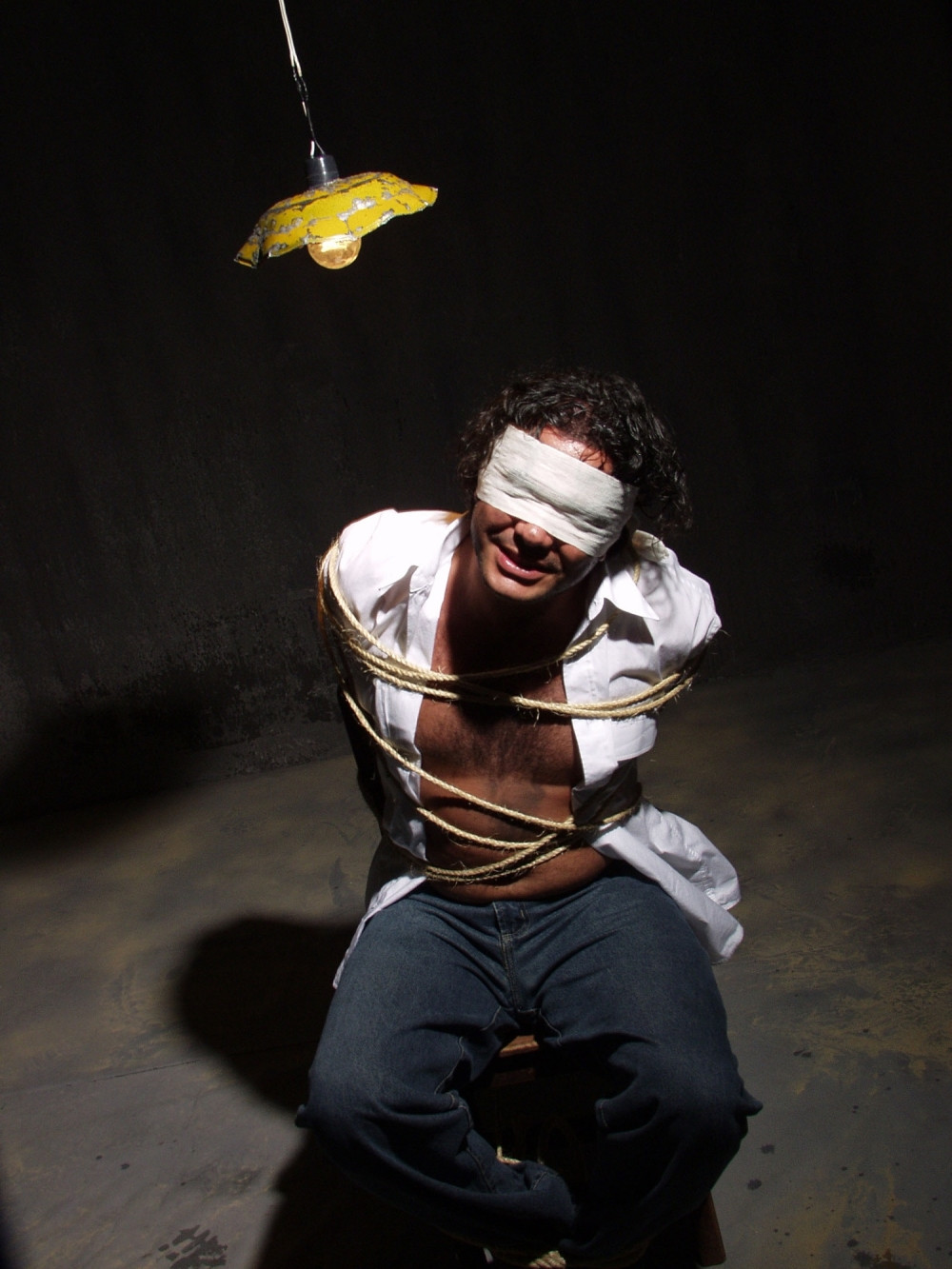 Osmislili "savršene" metode mučenja i zaradili milione!