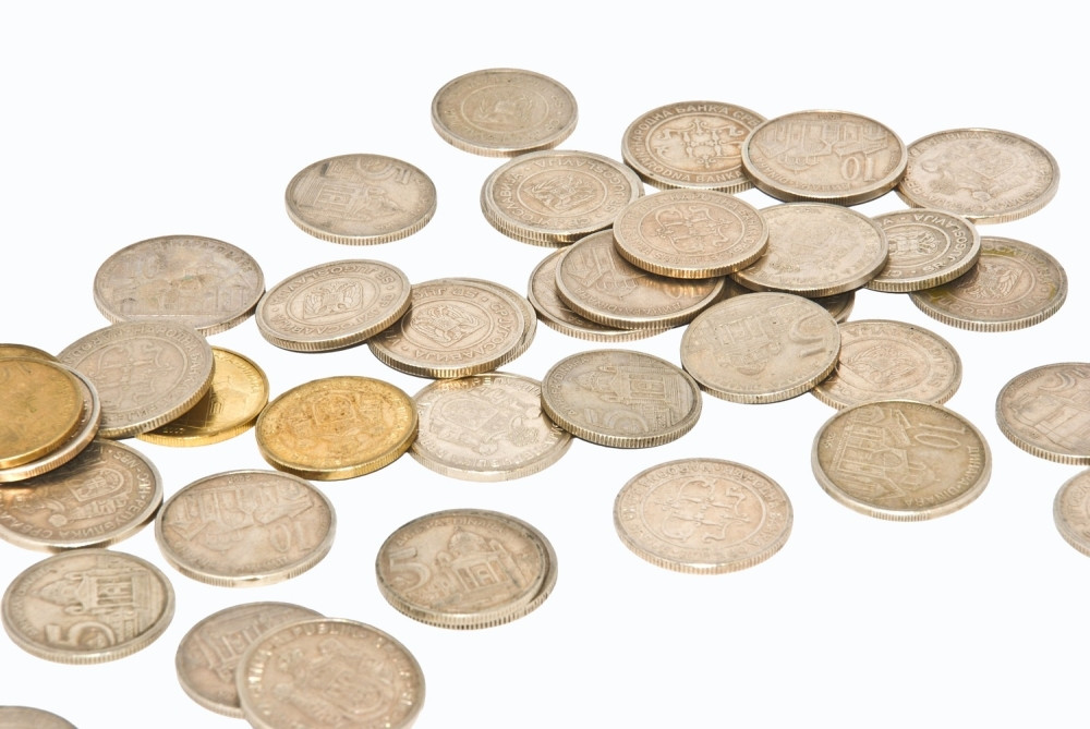 Ako imate ovakav novčić, vi ste bogat čovek! Ova kovanica prodaje se za skoro 40.000 DINARA! (FOTO)