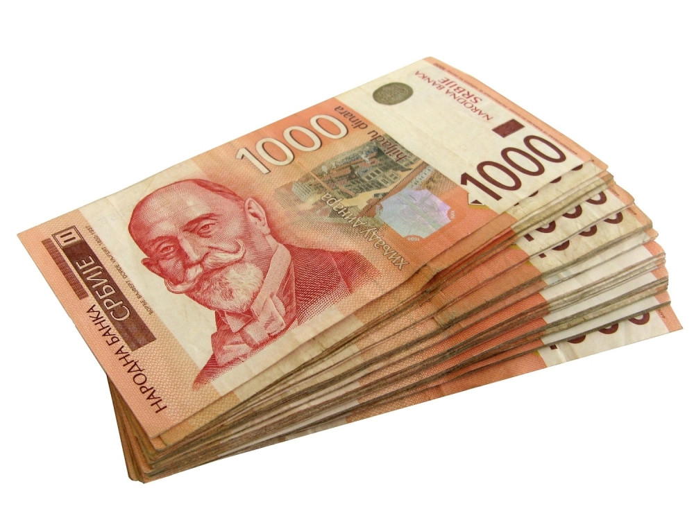 Od utorka isplata nezaposlenima za mart