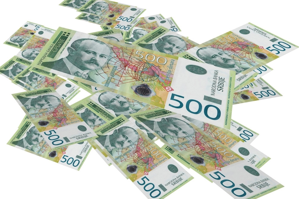 Bez sastanka, a traže po 400.000 dinara!