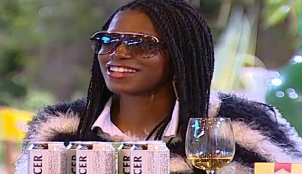 Ejmi: U "Parovima" sam se folirala da sam fina!