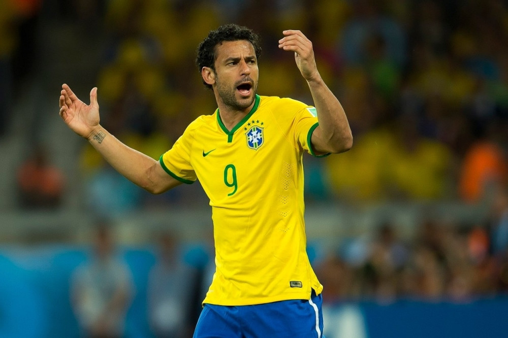 Fred definitivno pozitivan na doping!