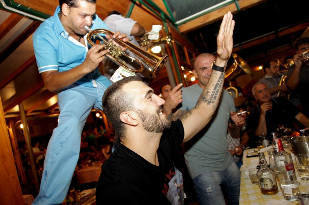 Nikola Peković dobio sina!