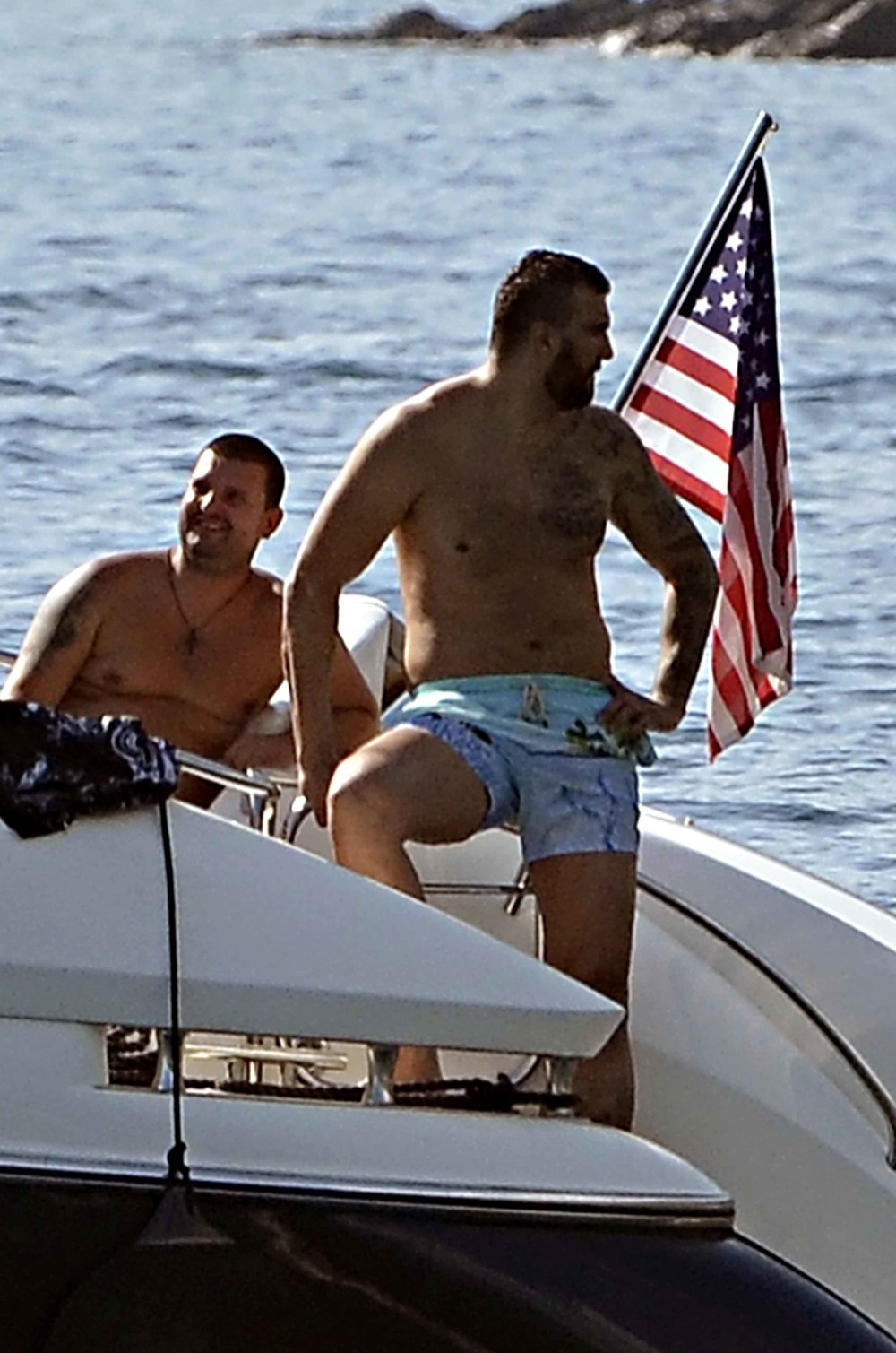 Niko neće u Pekovićevu fotelju!