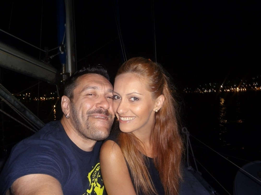 Oženi se Niggor! (FOTO)