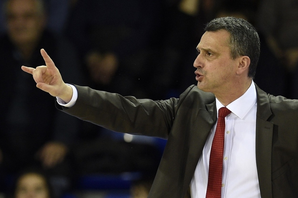 Radonjić: Drago mi je zbog svojih igrača!