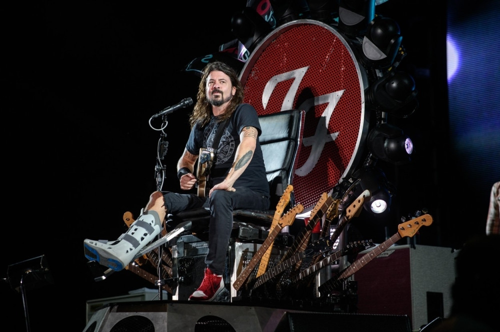 Fu Fajtersi odgovorili fanovima na poziv za koncert! (VIDEO)