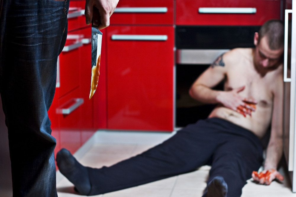 Nakon porodične svađe, mladić izboden nožem