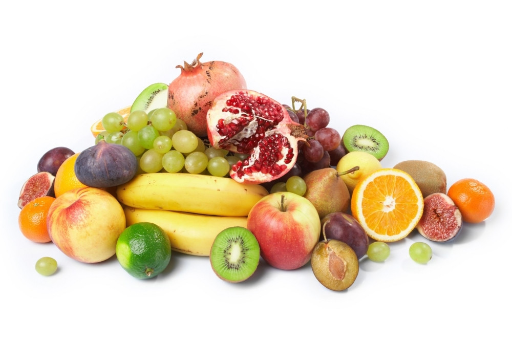 Preporodite se uz Fresh Up