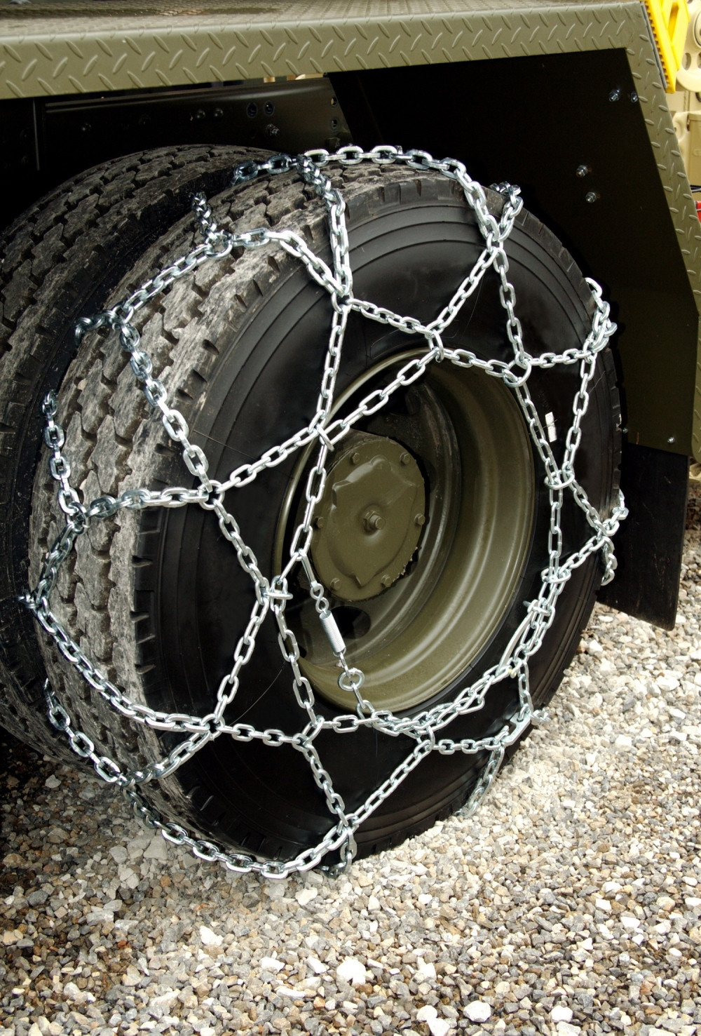 Produžite životni vek svojim gumama, evo kako!