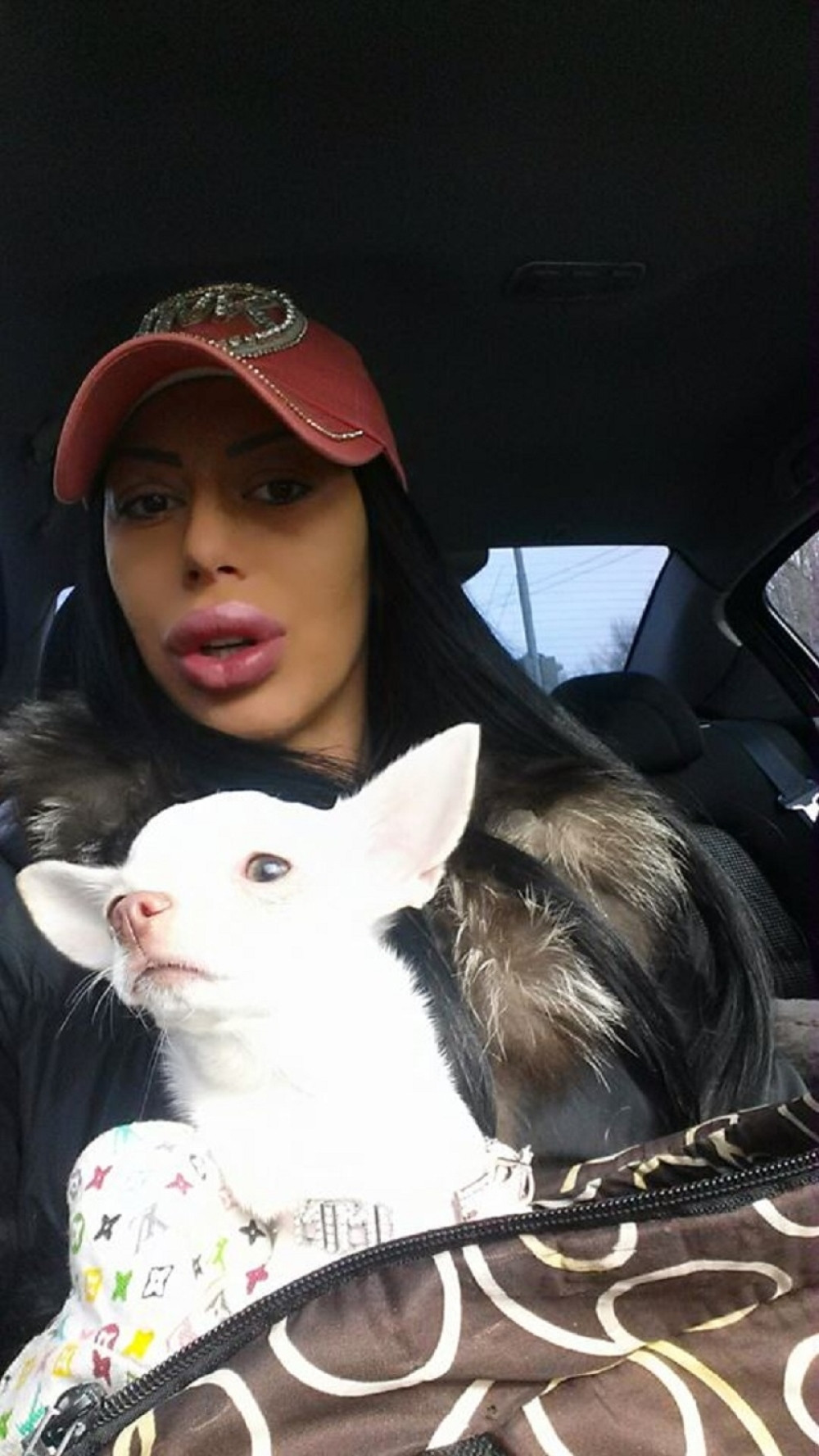 Mimi Oro: Smanjiću usta!