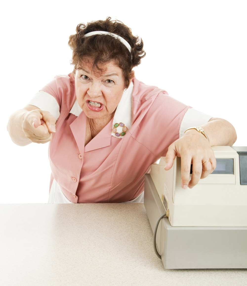 Prevaranti iz Srbije ojadili prodavačicu