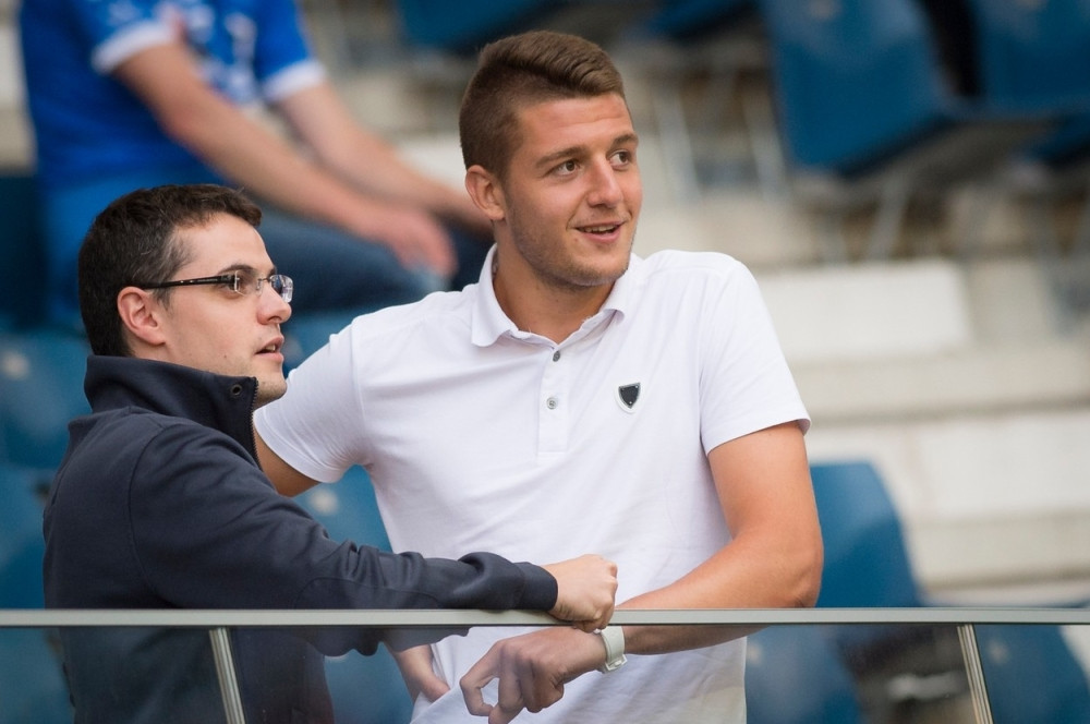 Sergej: Lacio me je preplatio!