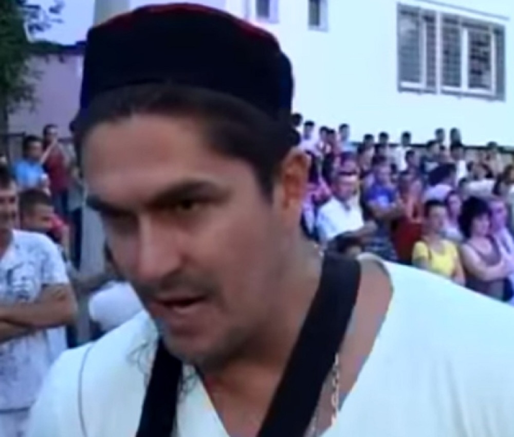 Miličić je započeo tuču protiv Hauarda i dolazio je pijan na treninge! (FOTO+VIDEO)