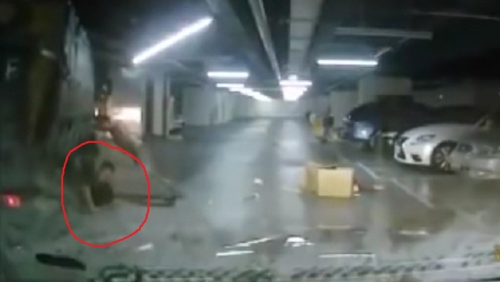 Usmrtio pešaka na Mostarskoj petlji i otišao