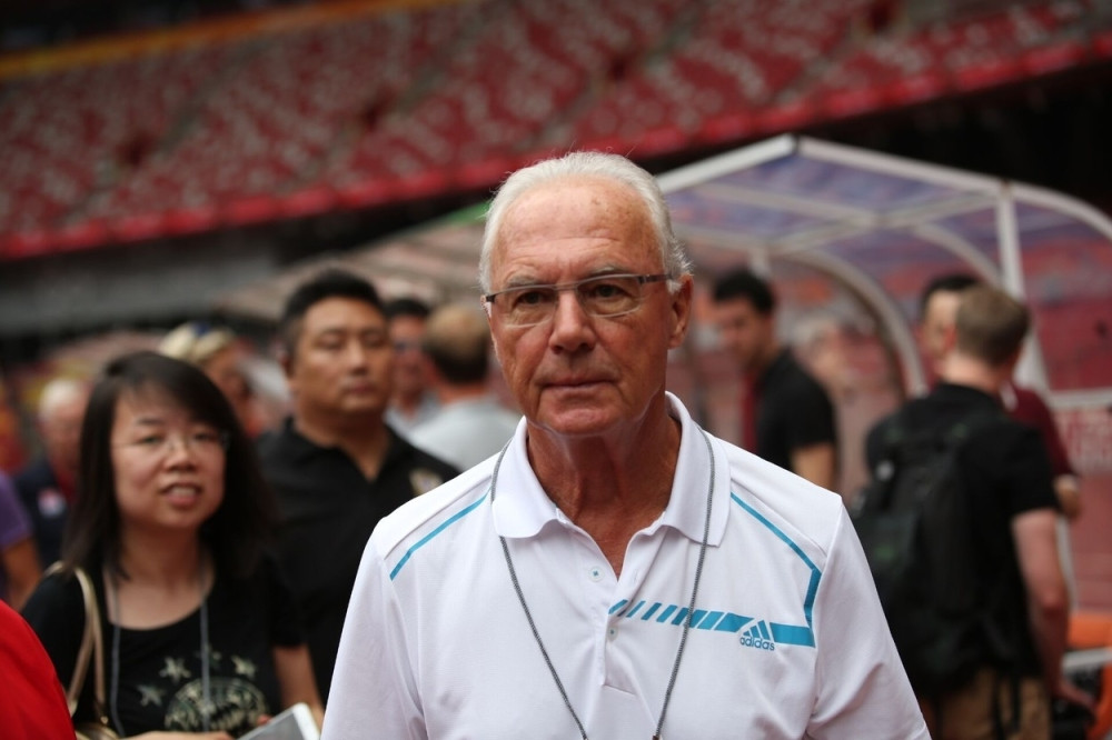 Bekenbauer pokušao da sakrije milione evra