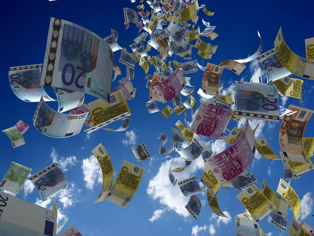 DVA PUTA za dve godine ubo MILION EVRA na lutriji!