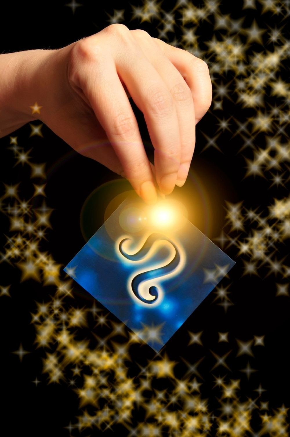 Kakav je Lav u ljubavi?