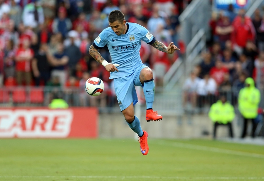 Kolarov: Nemam profil na Fejsbuku