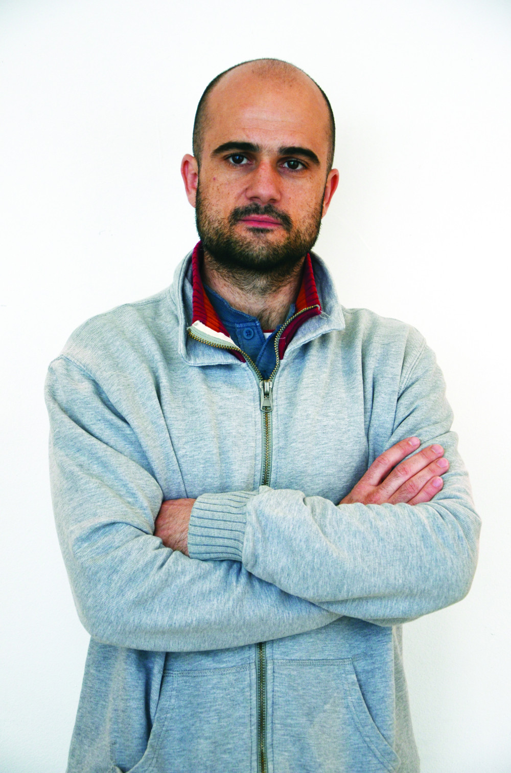 Važno mi je samo da poljubim krst!