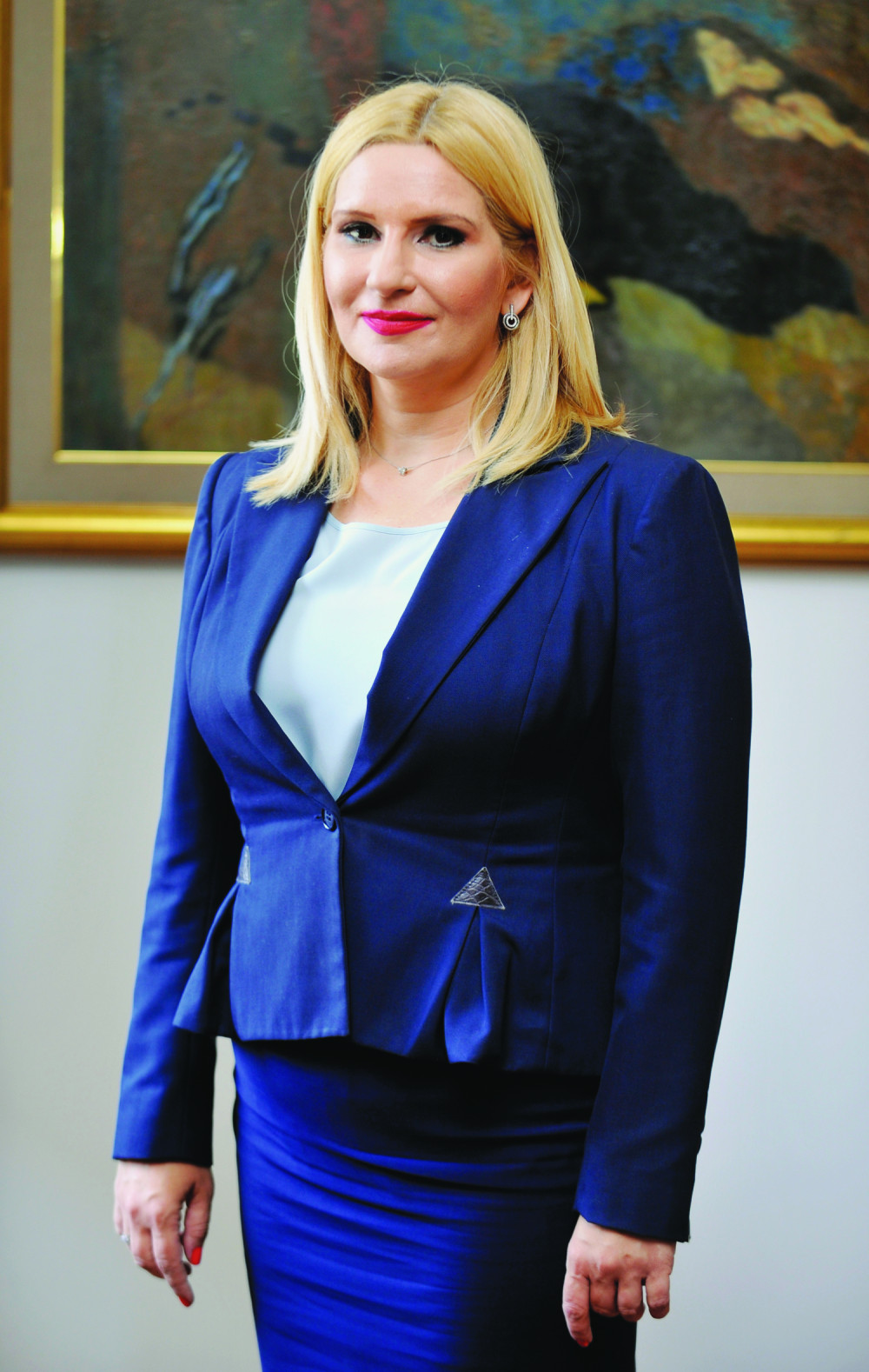 Zorana očekuje još napada na SNS