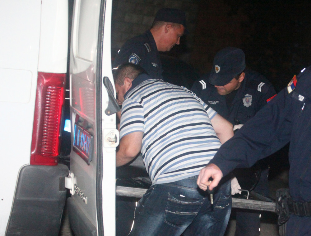 Plačemo za detetom, naš unuk je bio zlatno, divno dete!